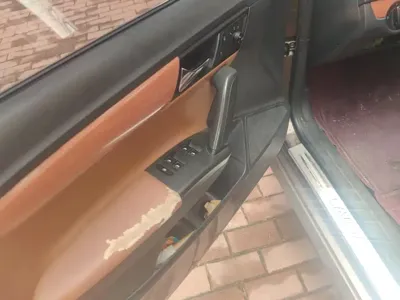 Volkswagen Gran Lavida