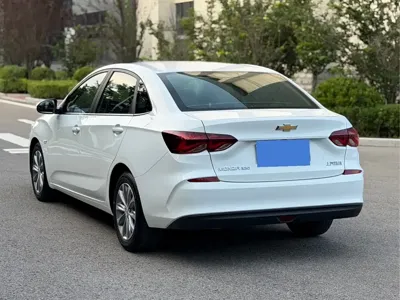 Chevrolet Monza