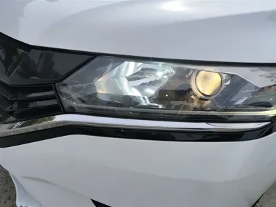 Honda Greiz