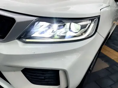Geely Vision X6