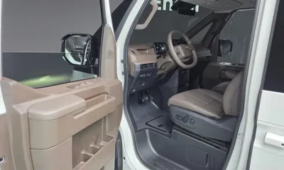 Kia PV5