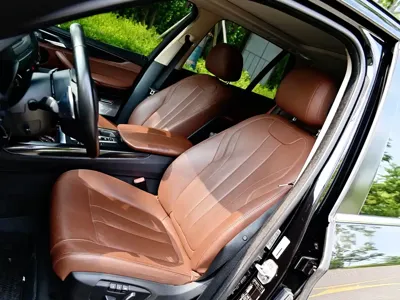 BMW X5 (Import)