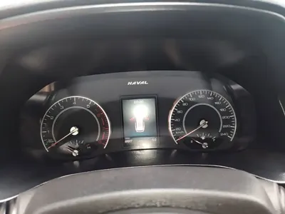 Haval H4
