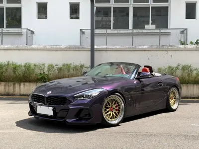 BMW Z4