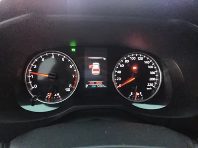 Toyota Wildlander