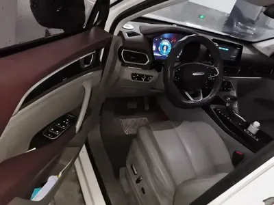 Baojun RS-5