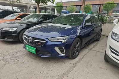 Buick Regal