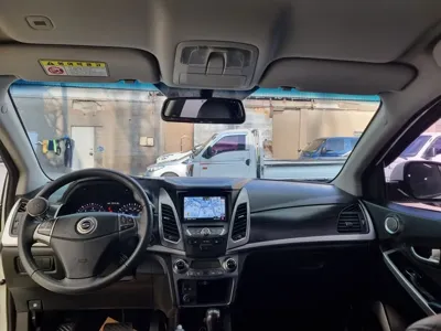 KG_Mobility_Ssangyong KORANDO
