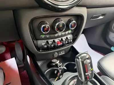 MINI Mini Clubman