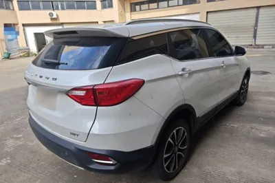 Hanteng X5