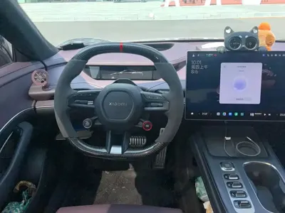 Xiaomi SU7
