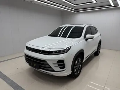 EXEED Zhaofeng
