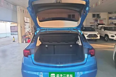 Buick Verano