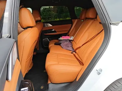Xpeng G9