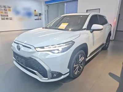 Toyota Frontlander
