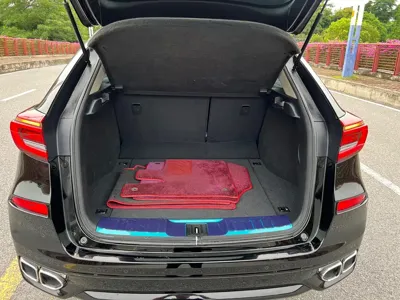 Honda Avancier
