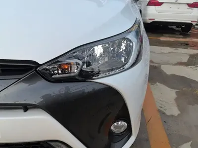 Toyota Yaris L