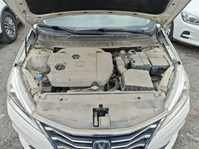 Changan Eado DT