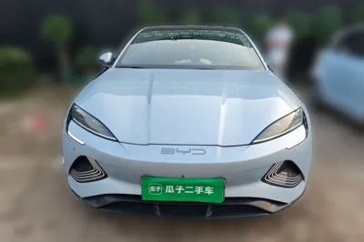 BYD Seal