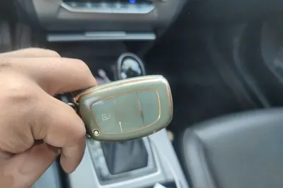 Hyundai Mistra