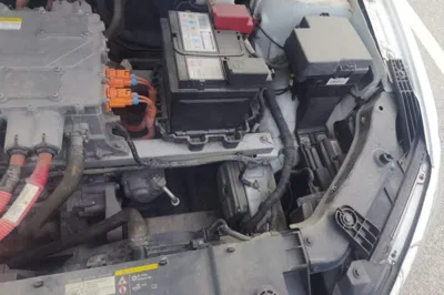 BYD e2