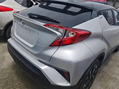 Toyota Izoa