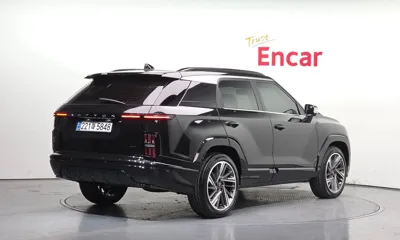 KG_Mobility_Ssangyong Actyon