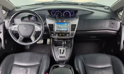 KG_Mobility_Ssangyong KORANDO
