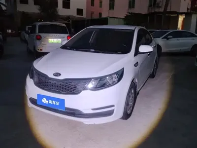 Kia K2