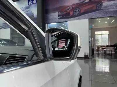 Volkswagen Santana