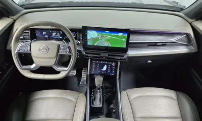 KG_Mobility_Ssangyong Torres
