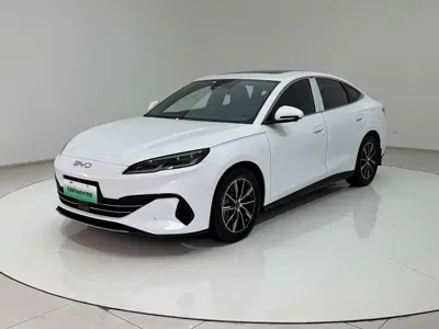 BYD 海豹06