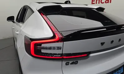 Volvo C40