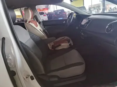 Kia Huanchi