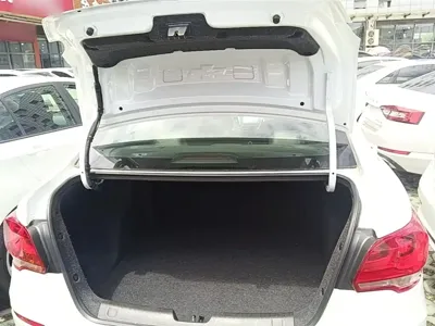 Chevrolet Cavalier