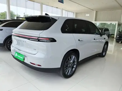 Leapmotor Leapmotor C10