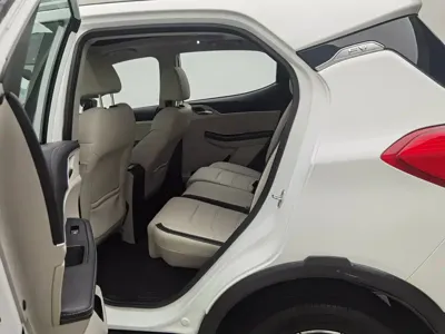 BYD Yuan Pro