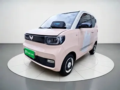 Wuling MINIEV