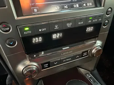 Lexus GX