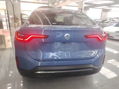 Nio EC6