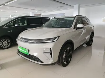 Haval Xiaolong Max