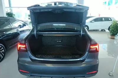 Roewe i6 Max