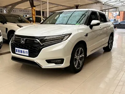 Honda UR-V