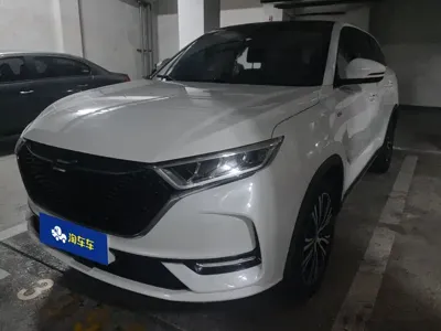Oshan Oushang X7