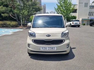 Kia Ray