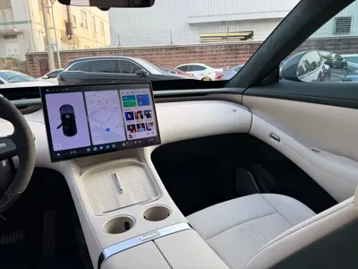 Xiaomi 小米YU7