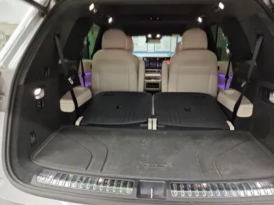 Li Auto Li L8