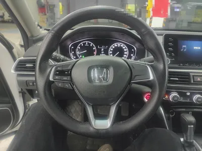 Honda Inspire