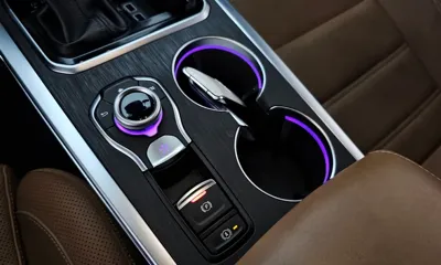 Renault-KoreaSamsung SM6
