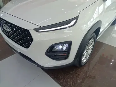 Chery Tiggo 3x